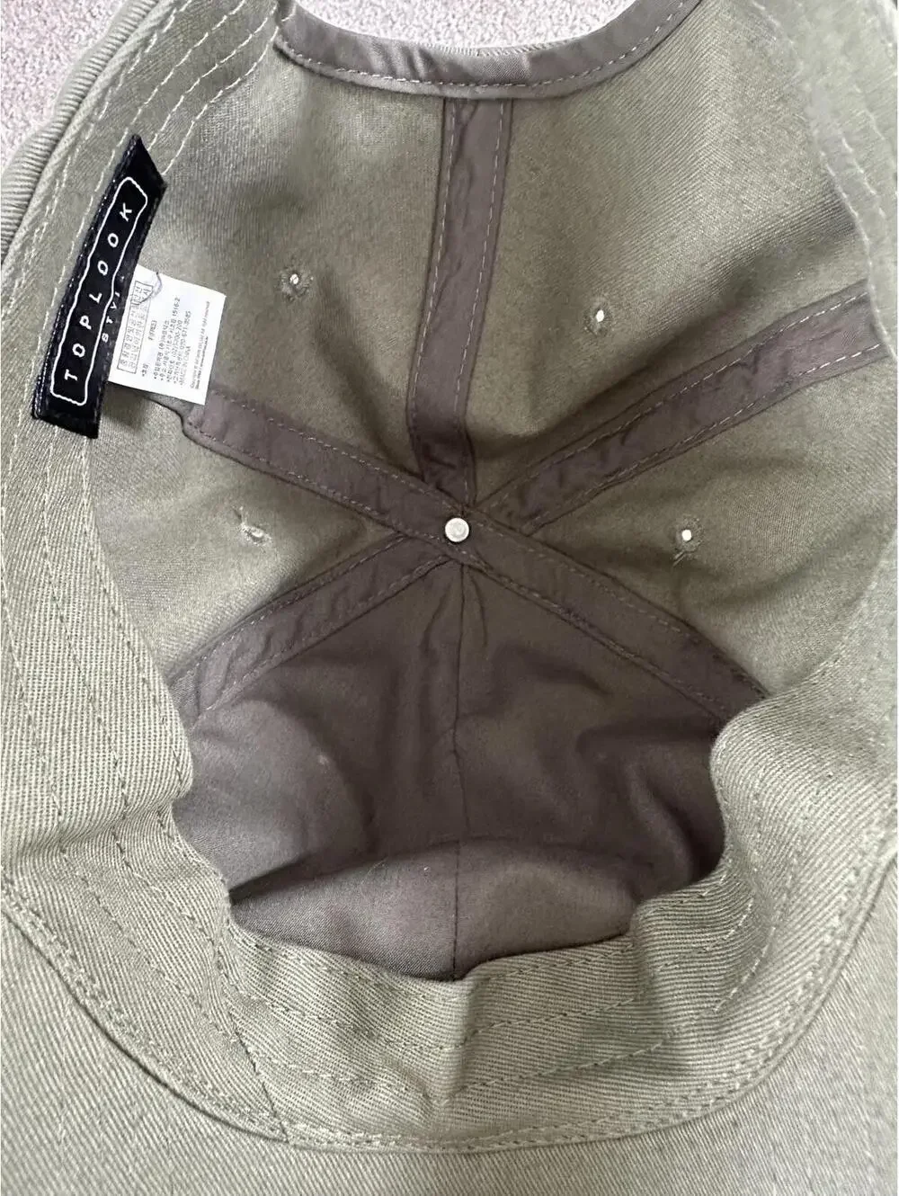 N/A used good casual